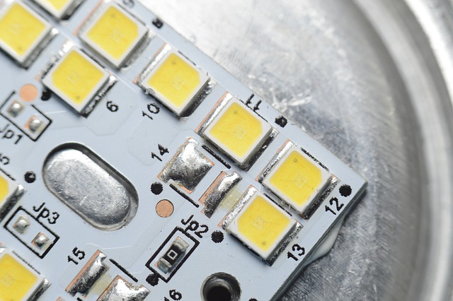 Kde všade je možné využiť LED moduly?