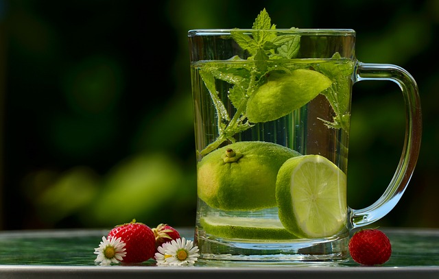 Detox ako súčasť efektívneho a zdravého chudnutia