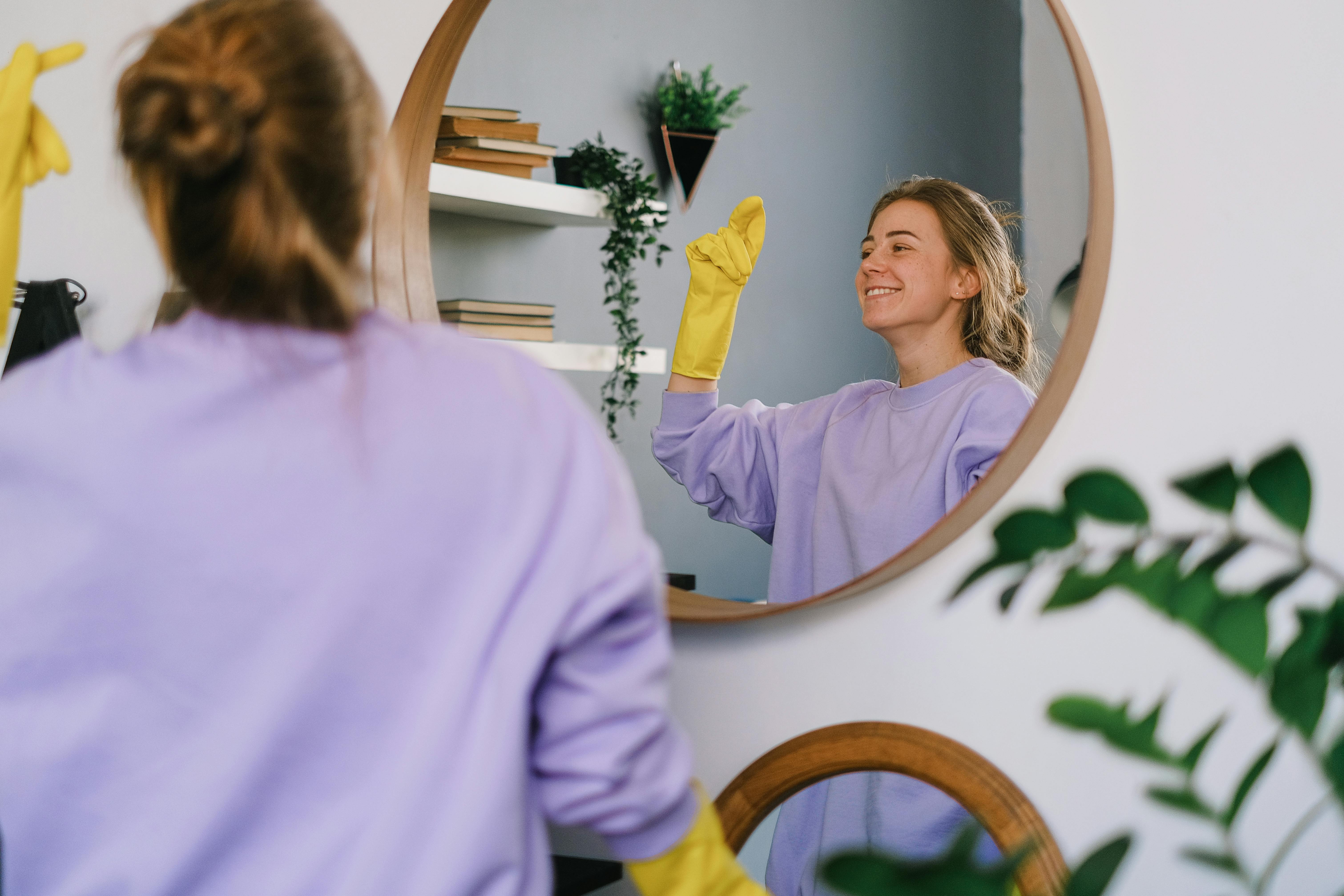 Profesionálny upratovací servis